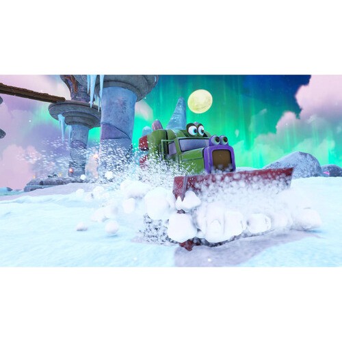 Yooka-Replaylee for Playstation 5