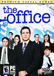 Office (PC, 2007)