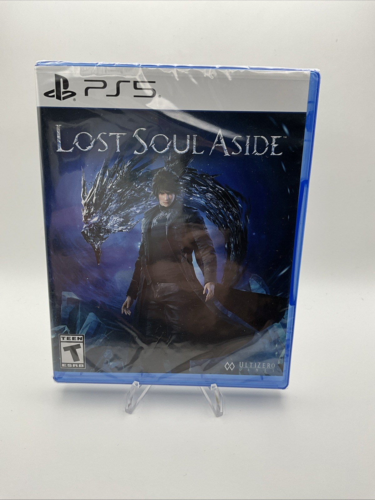 Lost Soul Aside for PlayStation 5 – Sealed