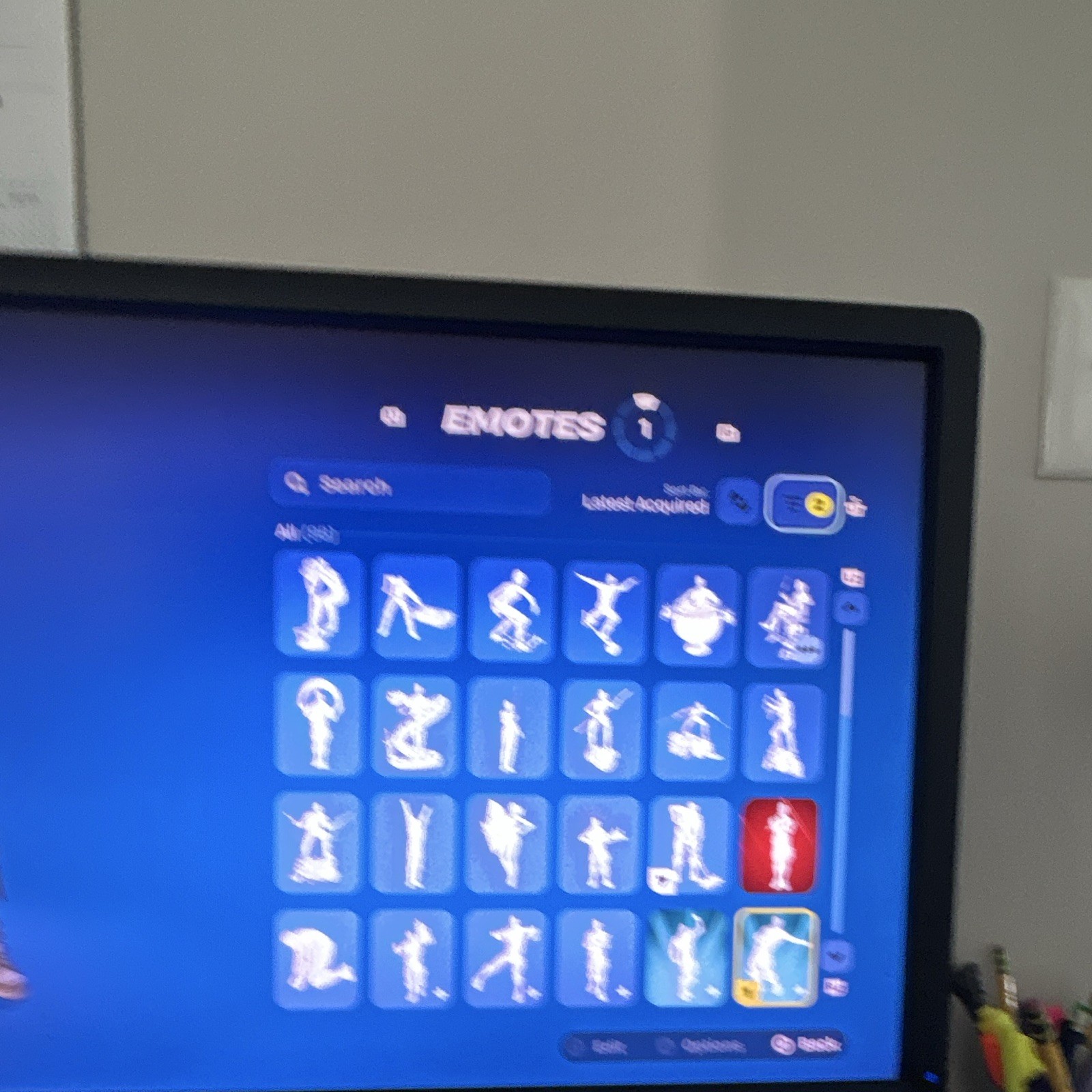 Travis Scott , PS4 original Blue team leader , season 4 emotes and much more