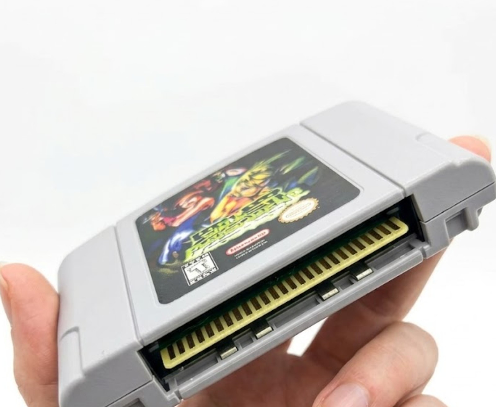Sin and Punishment: Star Successor for Nintendo– Action Shooter Adventure 🎮