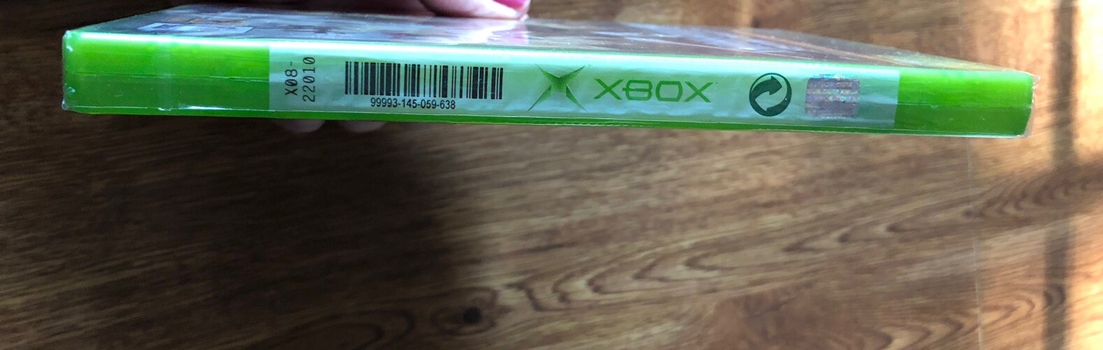Xbox Live Star Wars Battlefront Online Enabled Video Game Microsoft New
