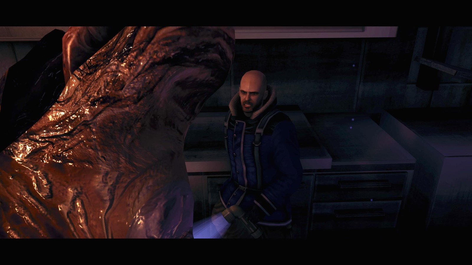 The Thing Remastered – PlayStation 5