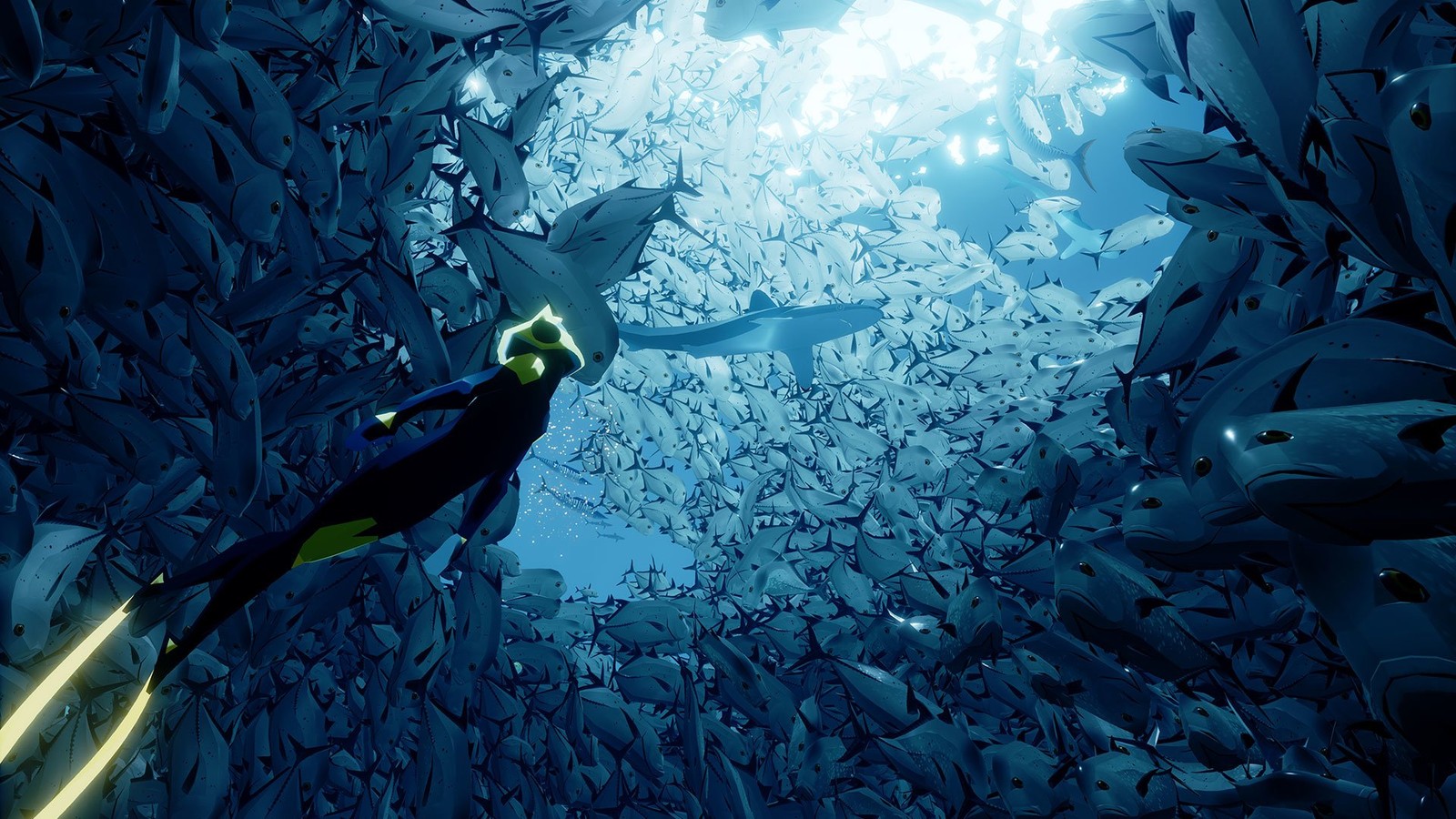 Abzu – PlayStation 4