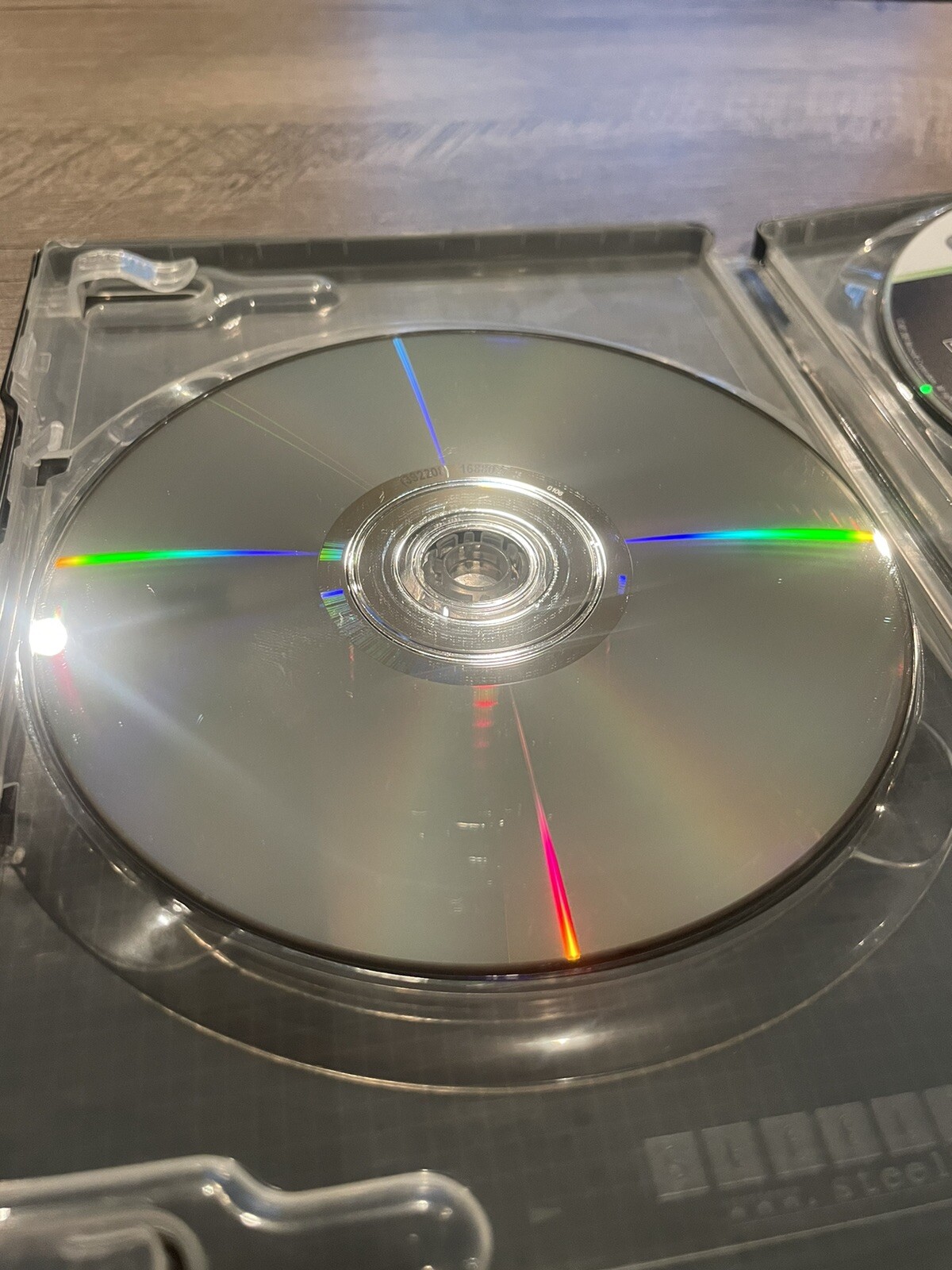 Mass Effect 2 — Collector’s Edition; CIB (Microsoft Xbox 360, 2010)