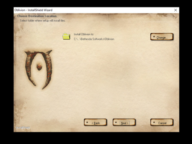 The Elder Scrolls IV Oblivion (PC Game, DVD-ROM, 2006) Tested. Elder Scrolls 4