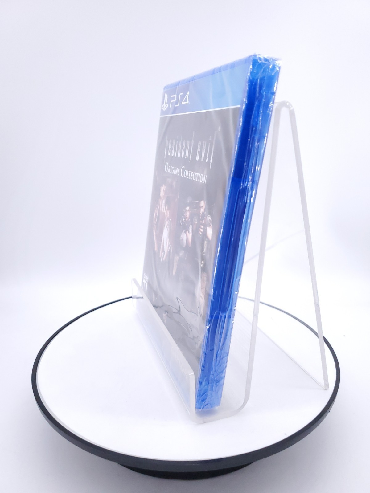 Resident Evil Origins Collection PS4 Sony PlayStation 4