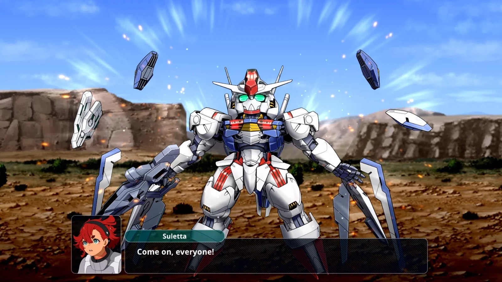 Super Robot Wars Y (Multi-Language) Switch Brand New Game [2025 Turn-based]