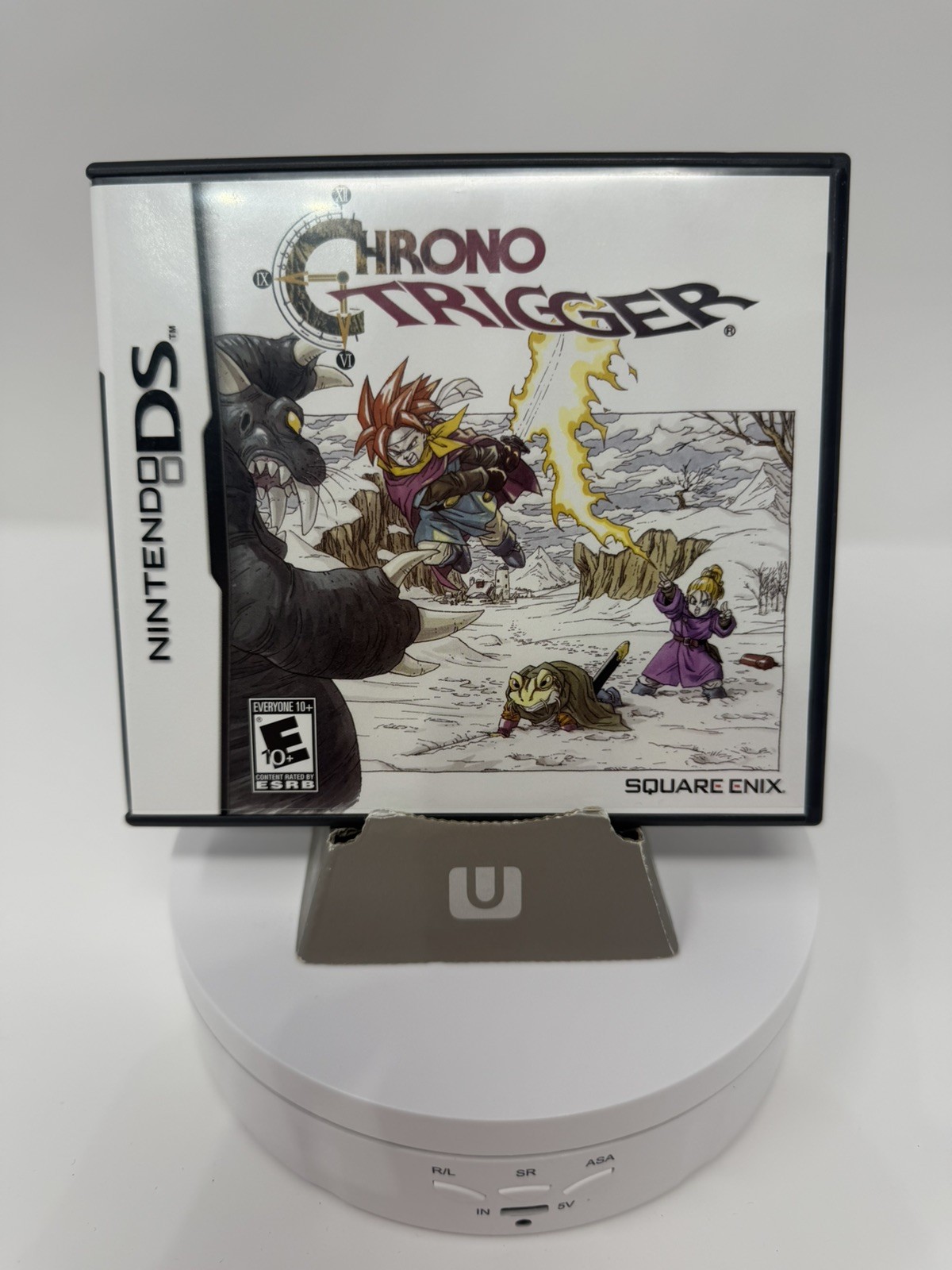 Chrono Trigger – Nintendo DS