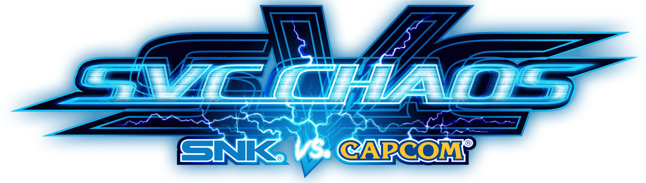 SNK VS. CAPCOM: SVC CHAOS – Limited Run – Nintendo Switch