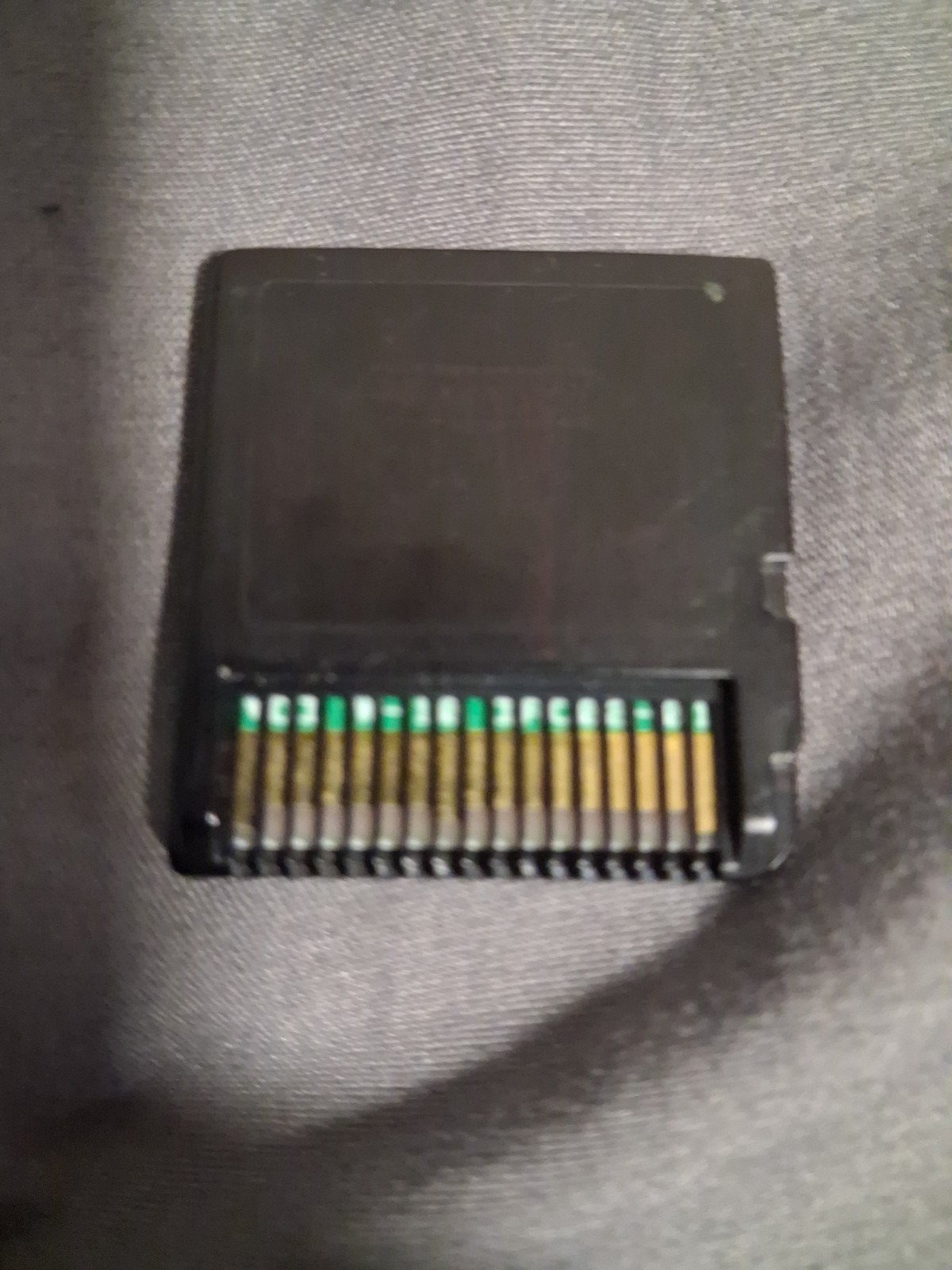 Pokemon White Version (Nintendo DS, 2011)