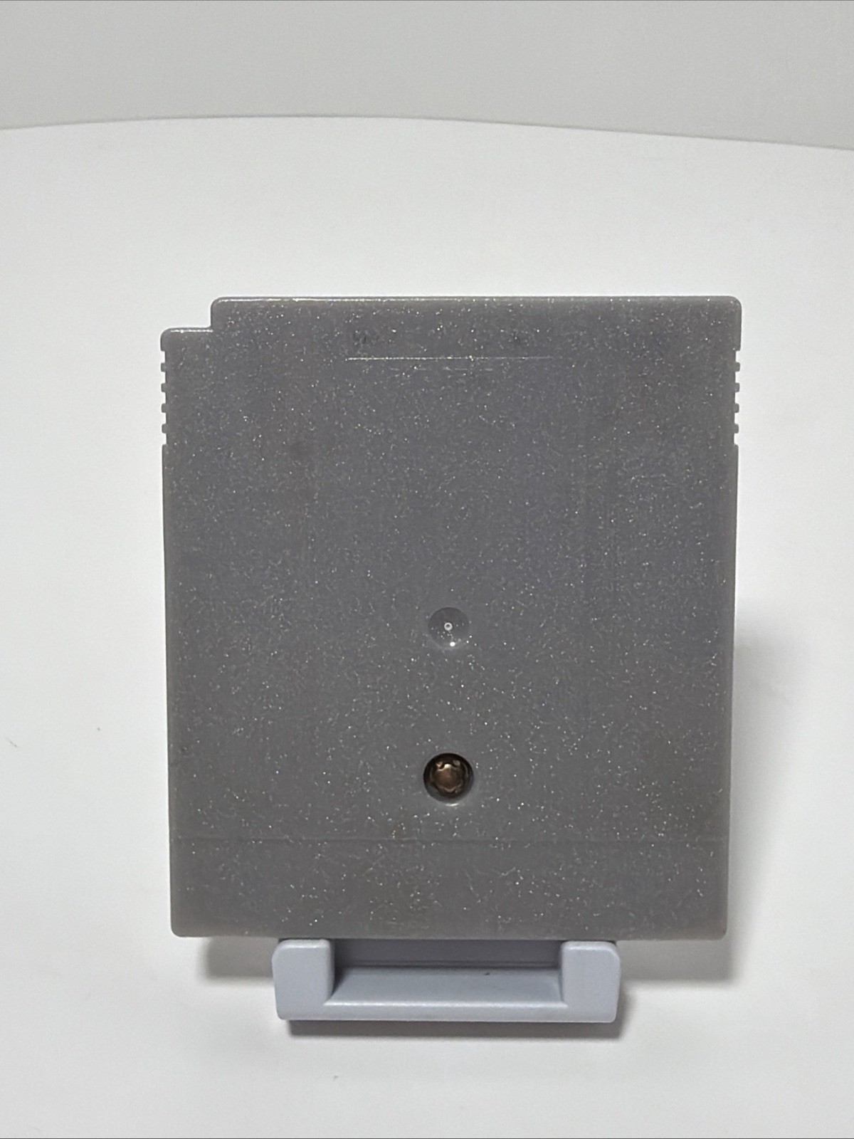 Pokémon Silver Version Nintendo Game Boy Color Authentic Cartridge NO LABEL