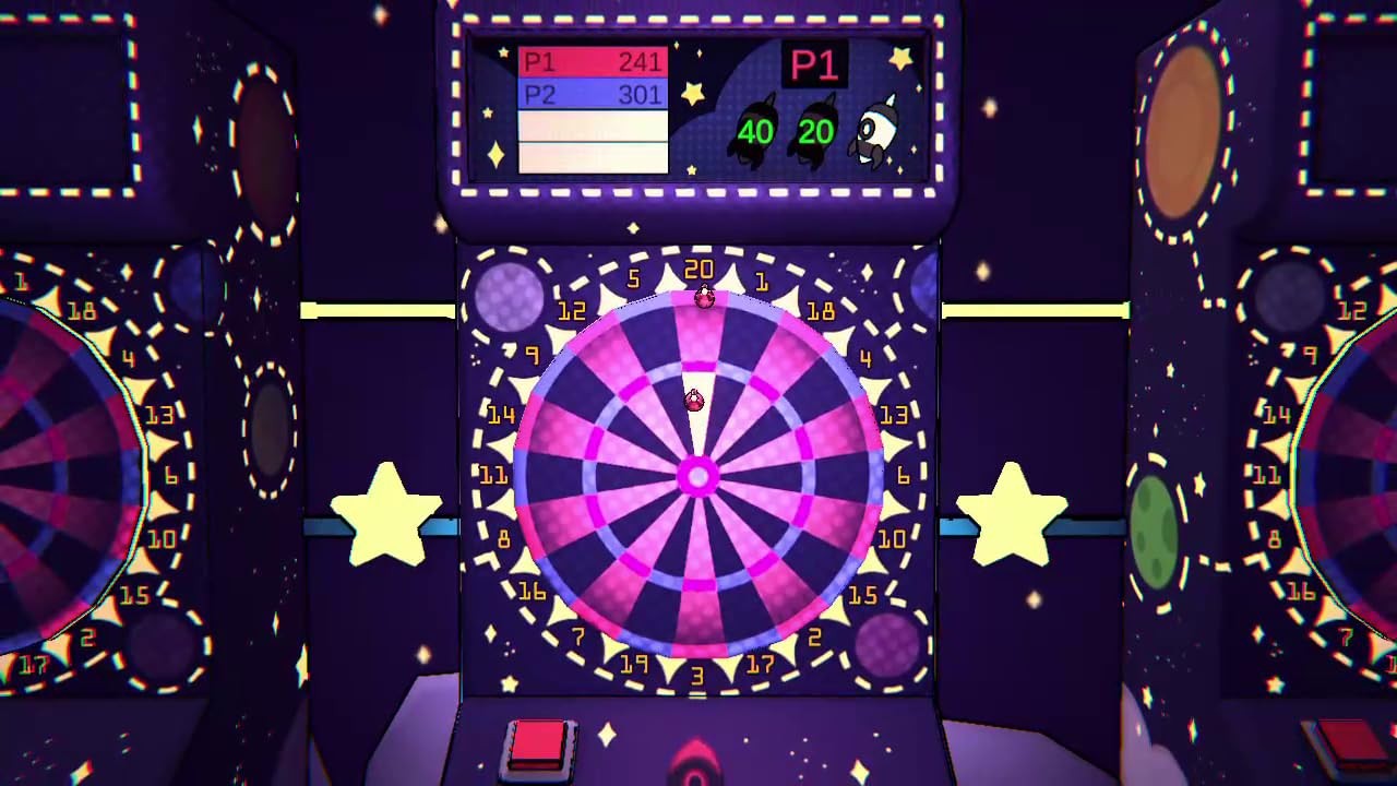 Arcade Game Zone – Nintendo Switch