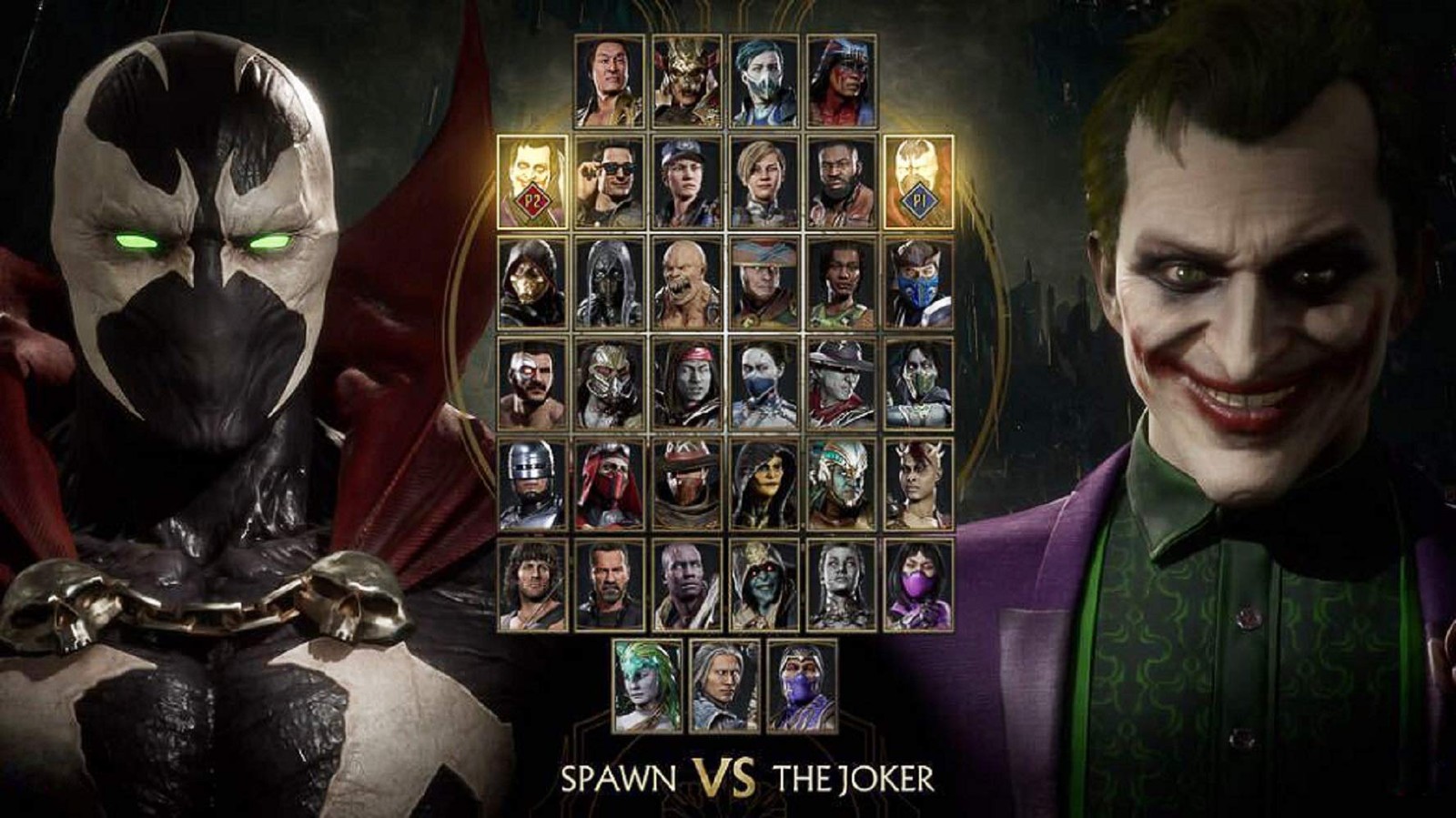 Mortal Kombat 11 Ultimate – Xbox Series X