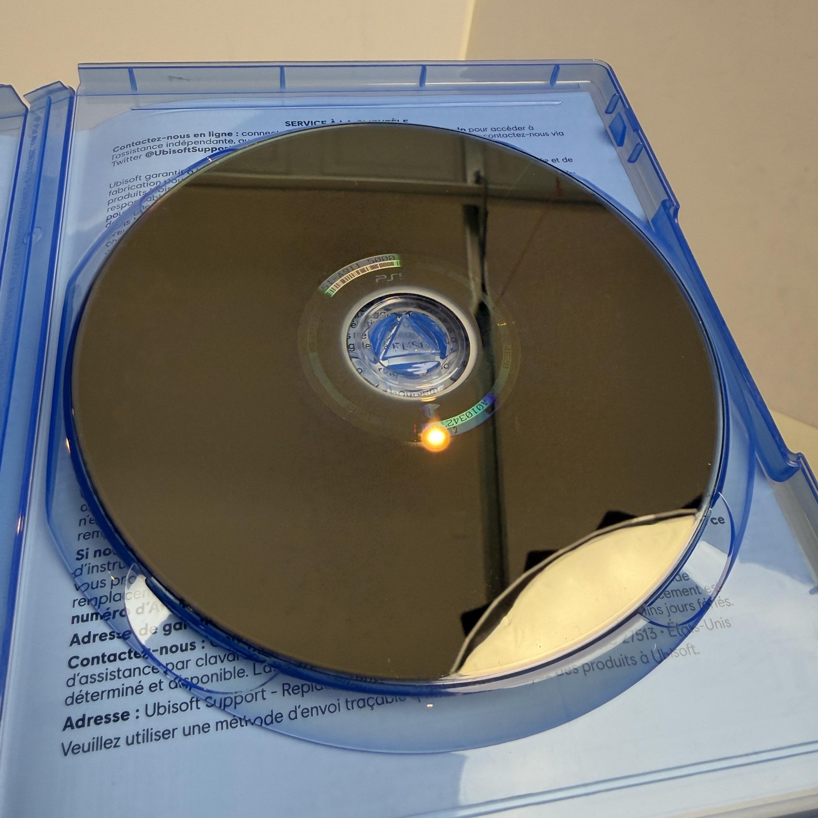 Anno 1800 Console Edition Sony PlayStation 5 PS5 Video Game Ubisoft Teen