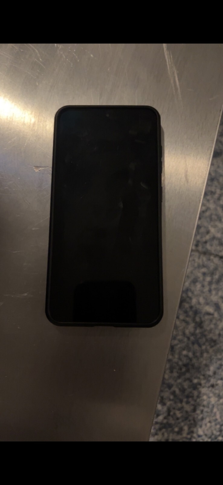 Galaxy S24 with Donloaded TikTok. 9,999 $ ONLY SERIOUS BUYERS