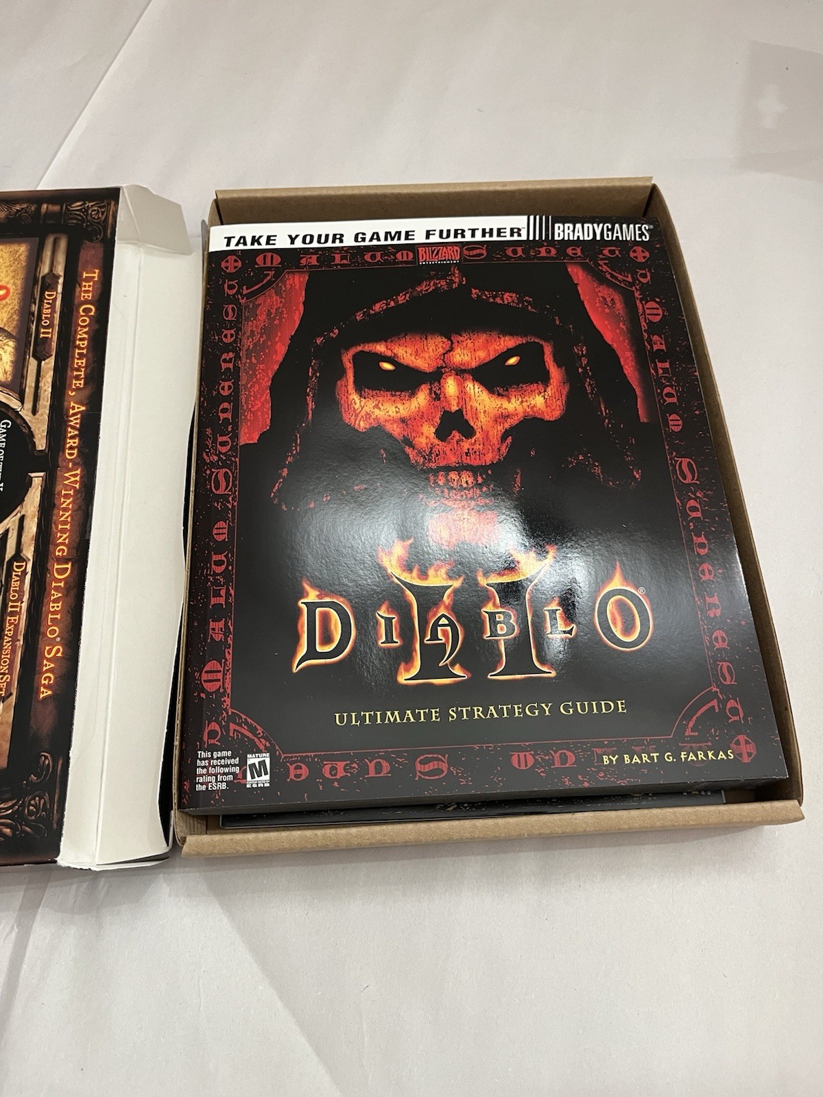 Diablo II Battle Chest