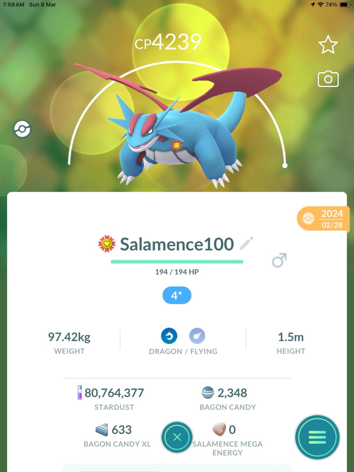 Pokemon Custom Order Link Go