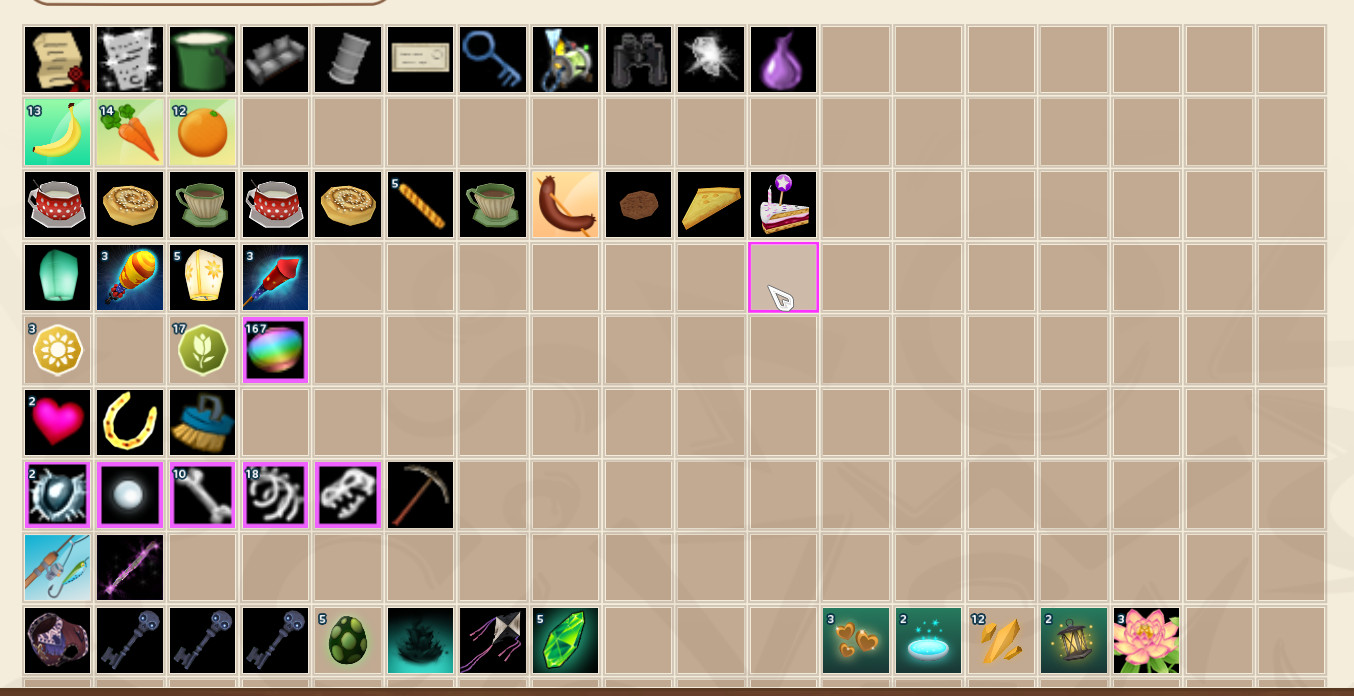 Star Stable Account