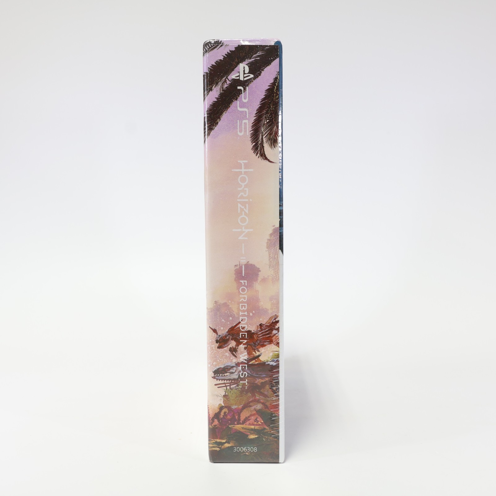 Horizon: Forbidden West Special Edition (PS5) New Sealed