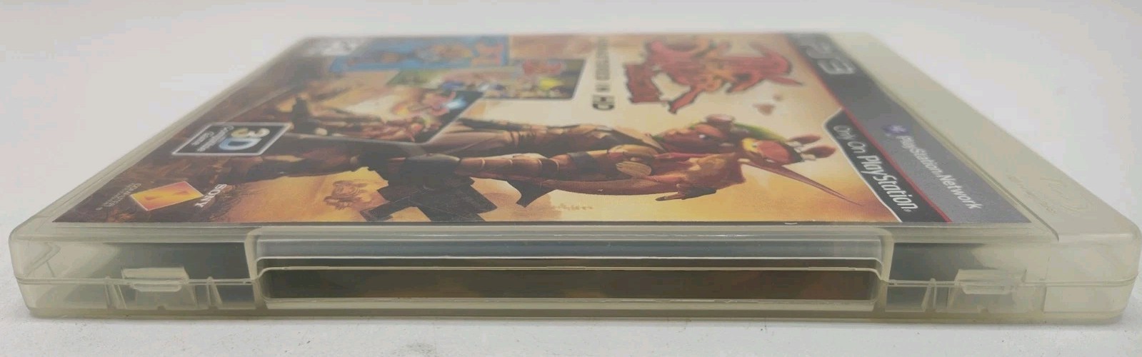 Jak and Daxter HD Collection – (Sony PlayStation 3 PS3, 2012) *CIB* VGC* Tested!