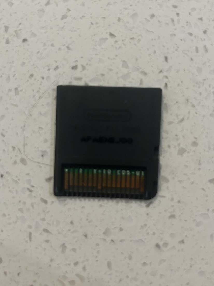 Pokemon: Pearl Version Authentic Tested Cartridge Only