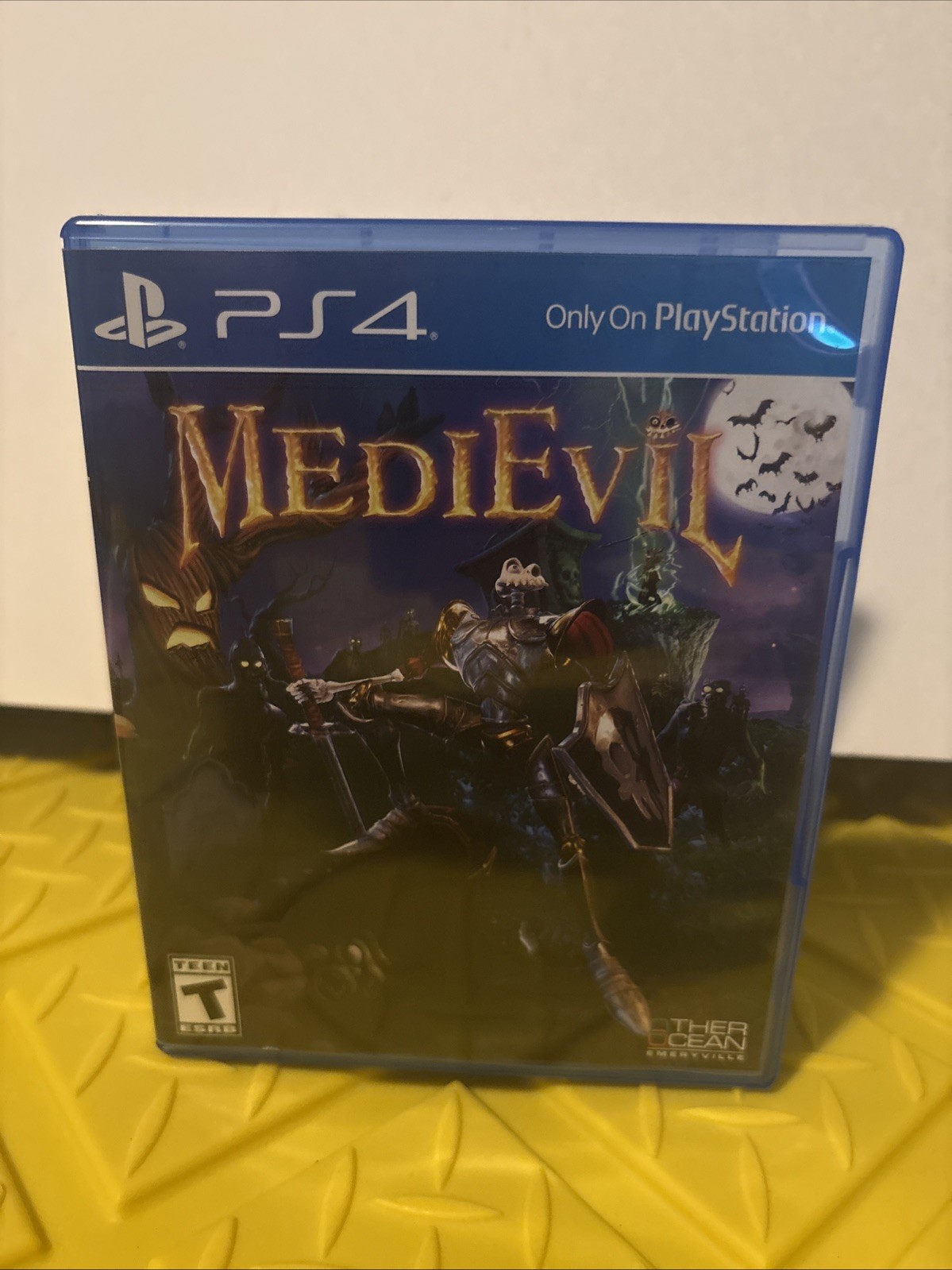 MediEvil – Sony PlayStation 4