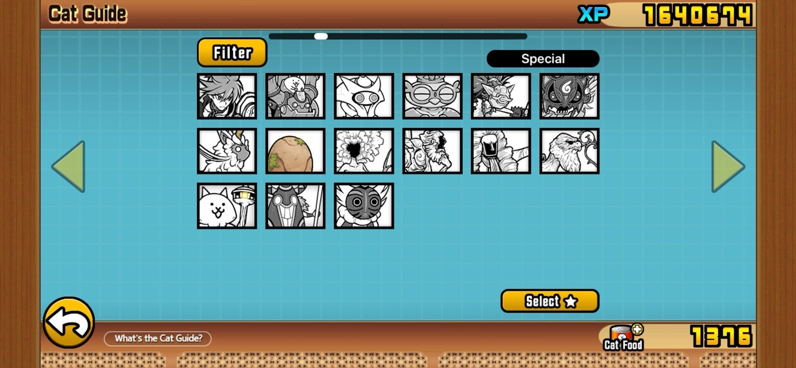 The Battle Cats exchange for (ROBLOX JAILBREAK STUFF)