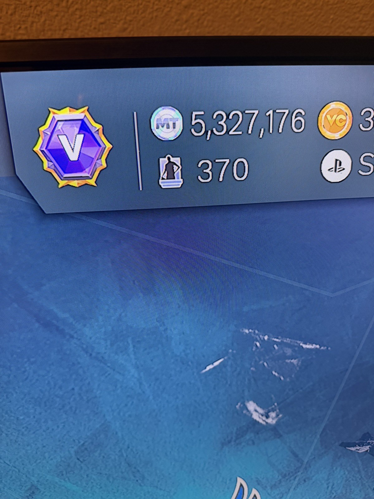 NBA 2K26 5.3 MILLION MYTEAM MT COINS AND GOD SQUAD FOR SALE SONY PLAYSTATION 5