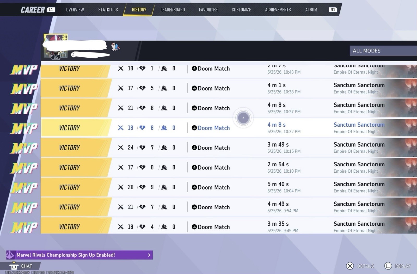 Marvel Rivals – 100% Win Rate Increase – For PS5/XBOX/PC, Done Quick & Easy!