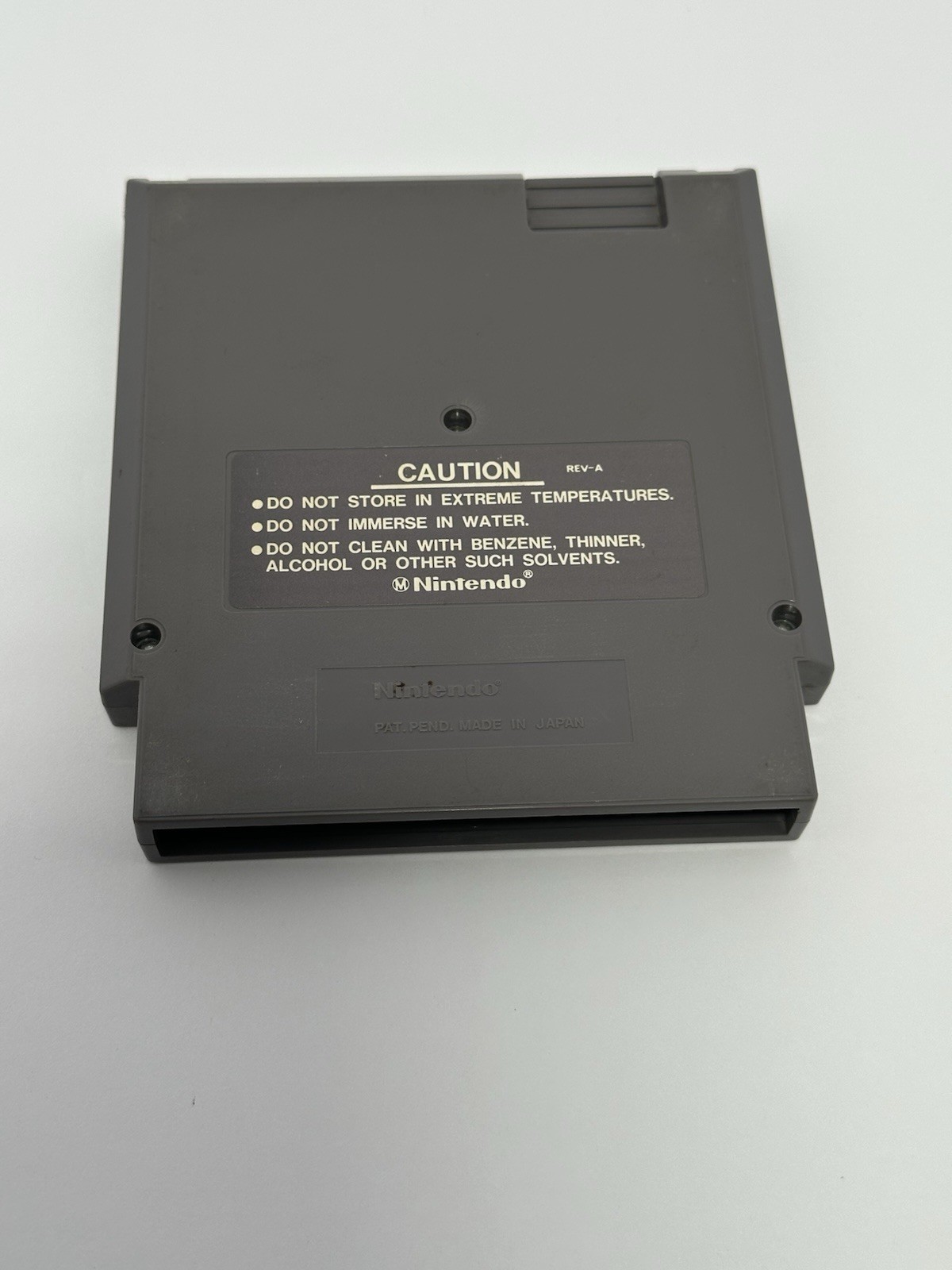 Tradewest Double Dragon Nintendo NES Beat ‘Em Up Game NTSC-U/C Cartridge