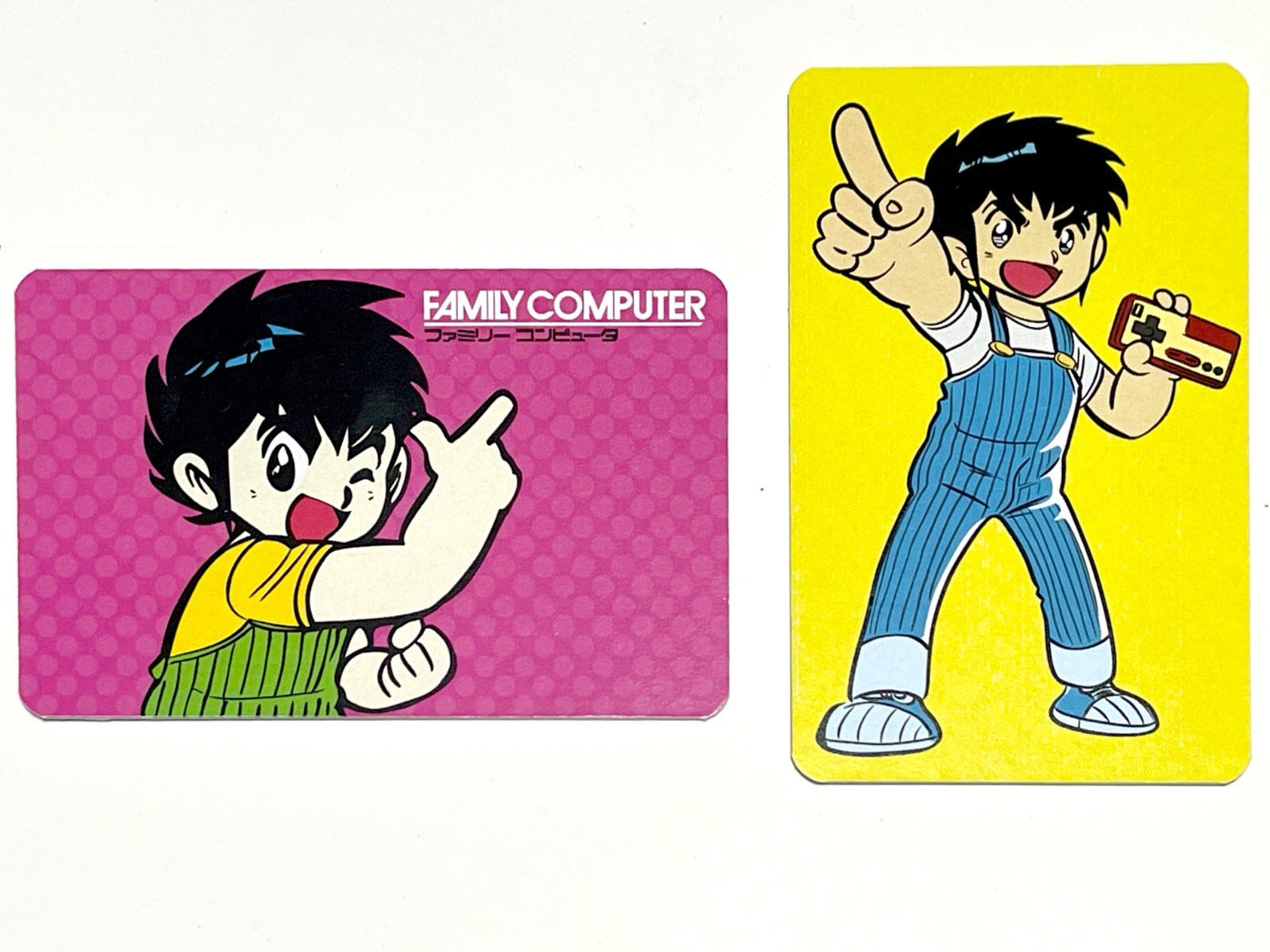 Somari / Famicom / Rare Full set