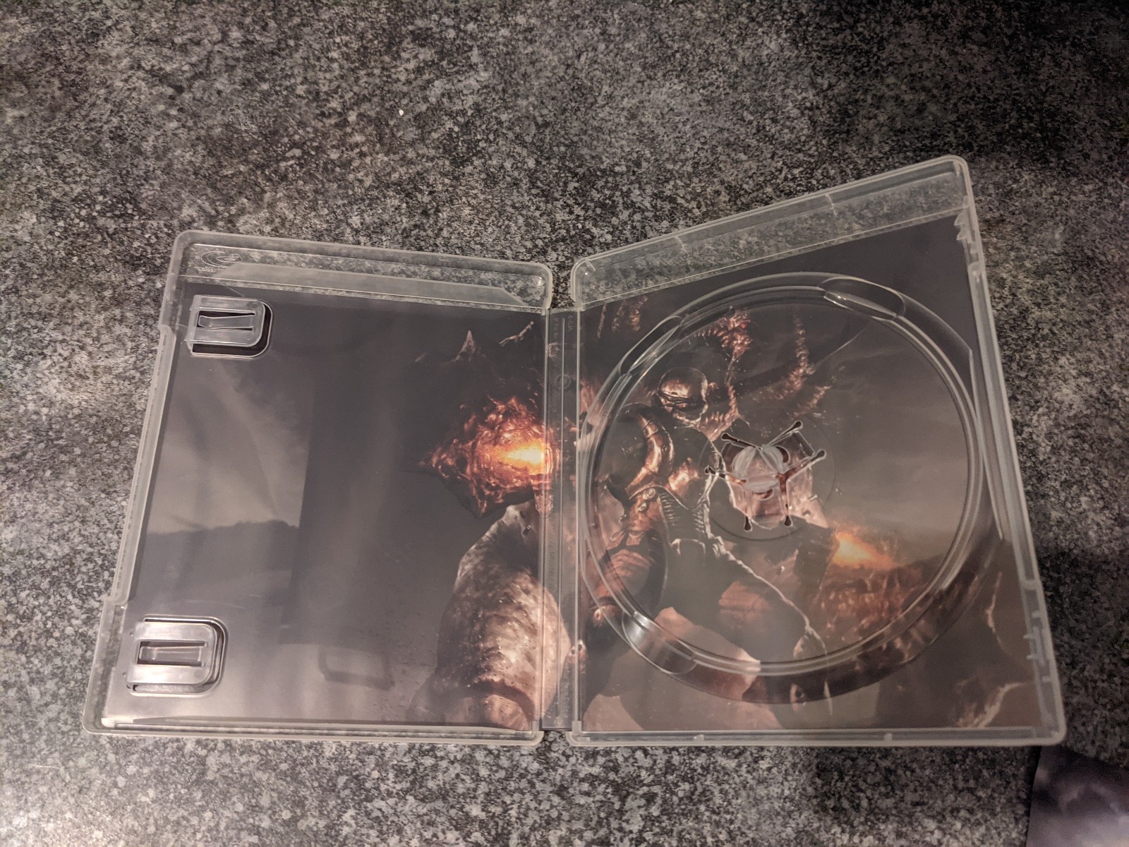 Doom 3 : BFG Edition – CIB Complete (Like NEW!!) Survival Horror MINT 💿
