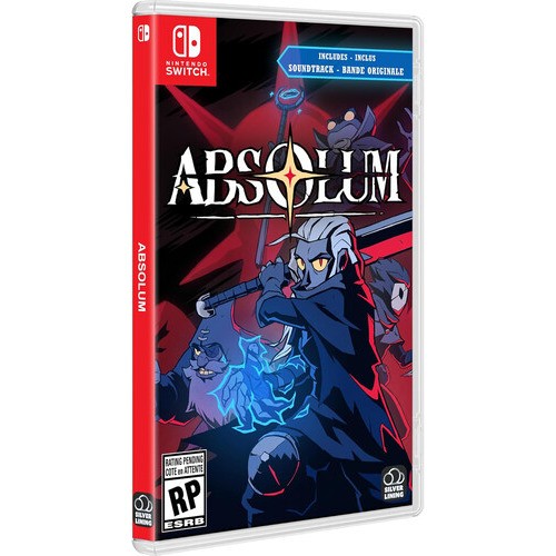 Absolum – Nintendo Switch