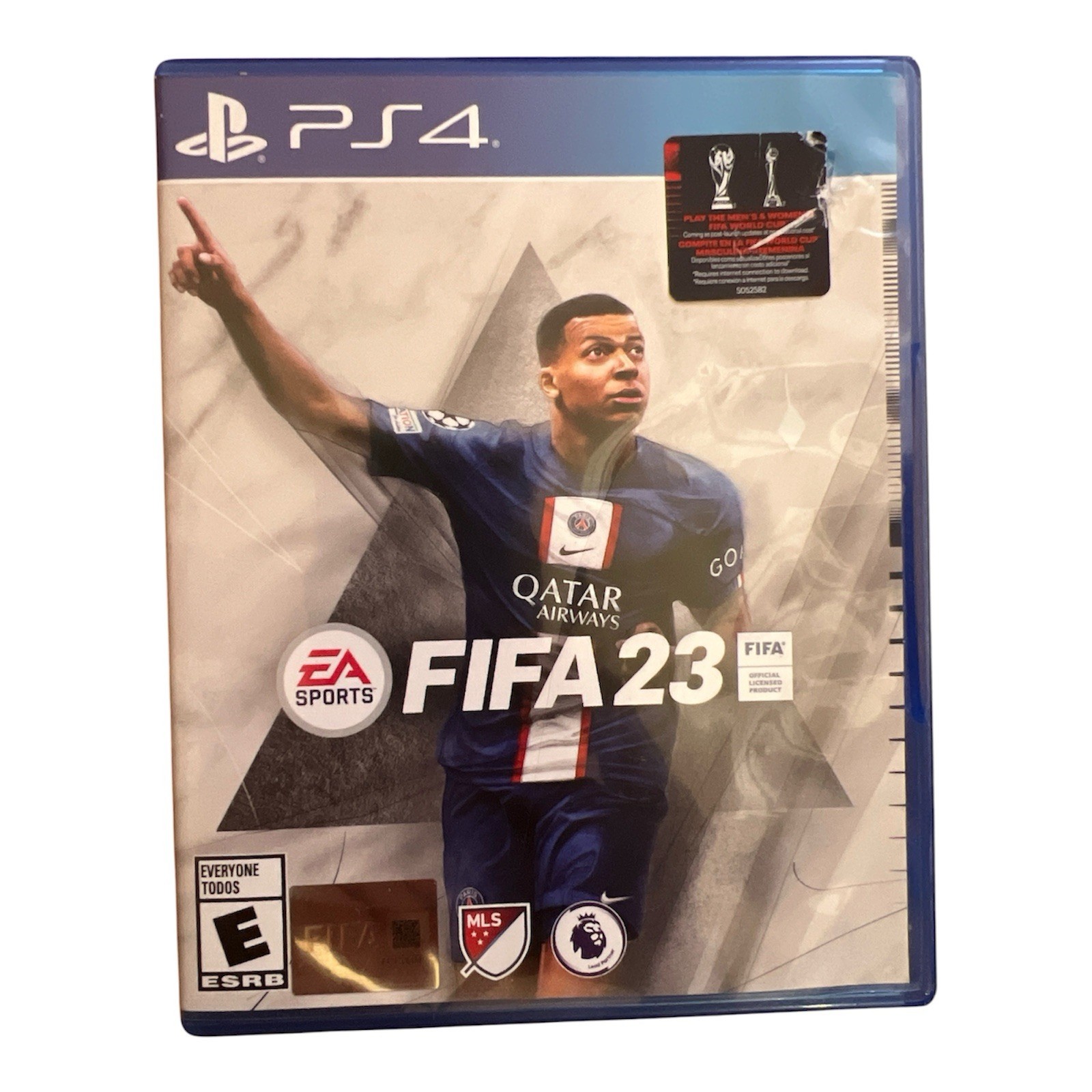 PS4 EA Sports FIFA 23 Video Games