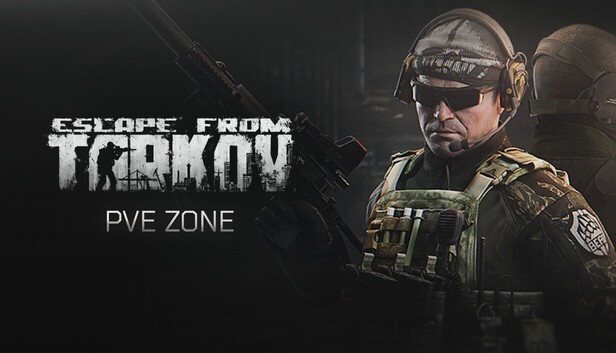 Escape Frm Tarkov PC PvE 100-1000 Mil In Raid/Marked keys/Max Skills/Lab keycard