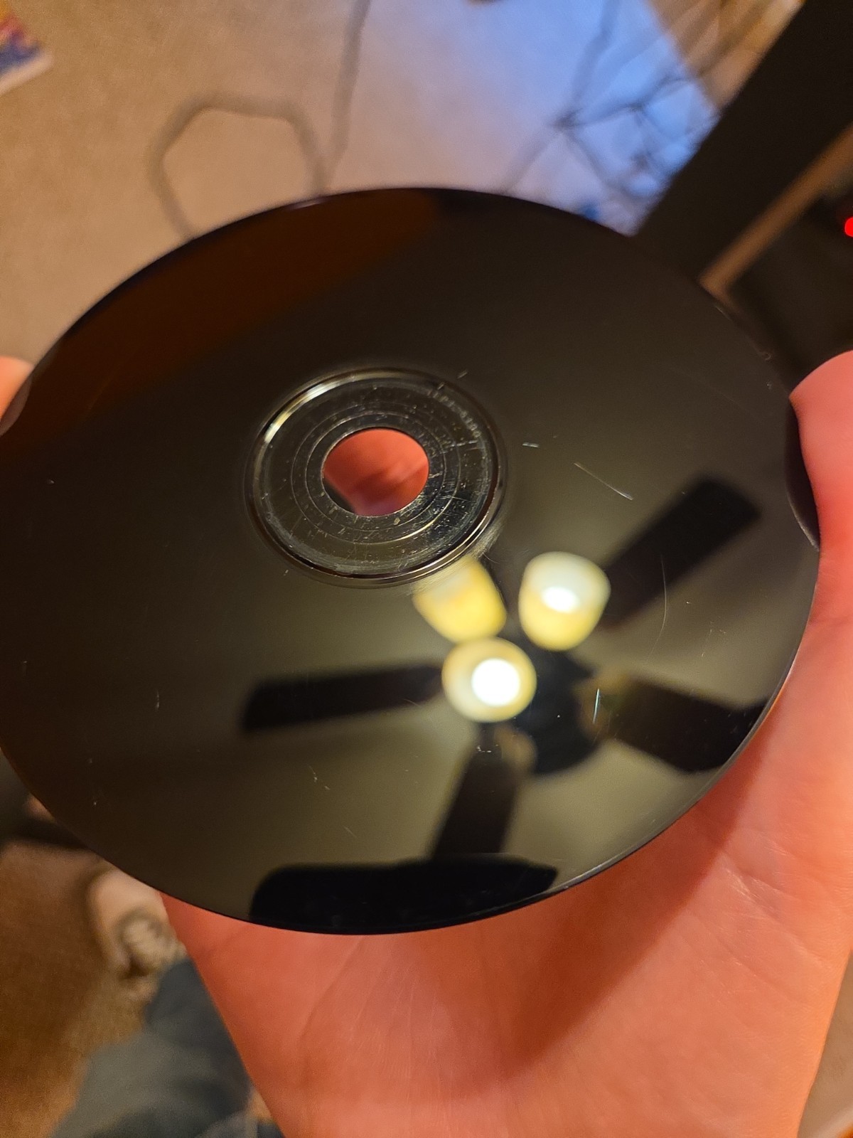 Clock Tower (Sony PlayStation 1, 1997) Disc Only