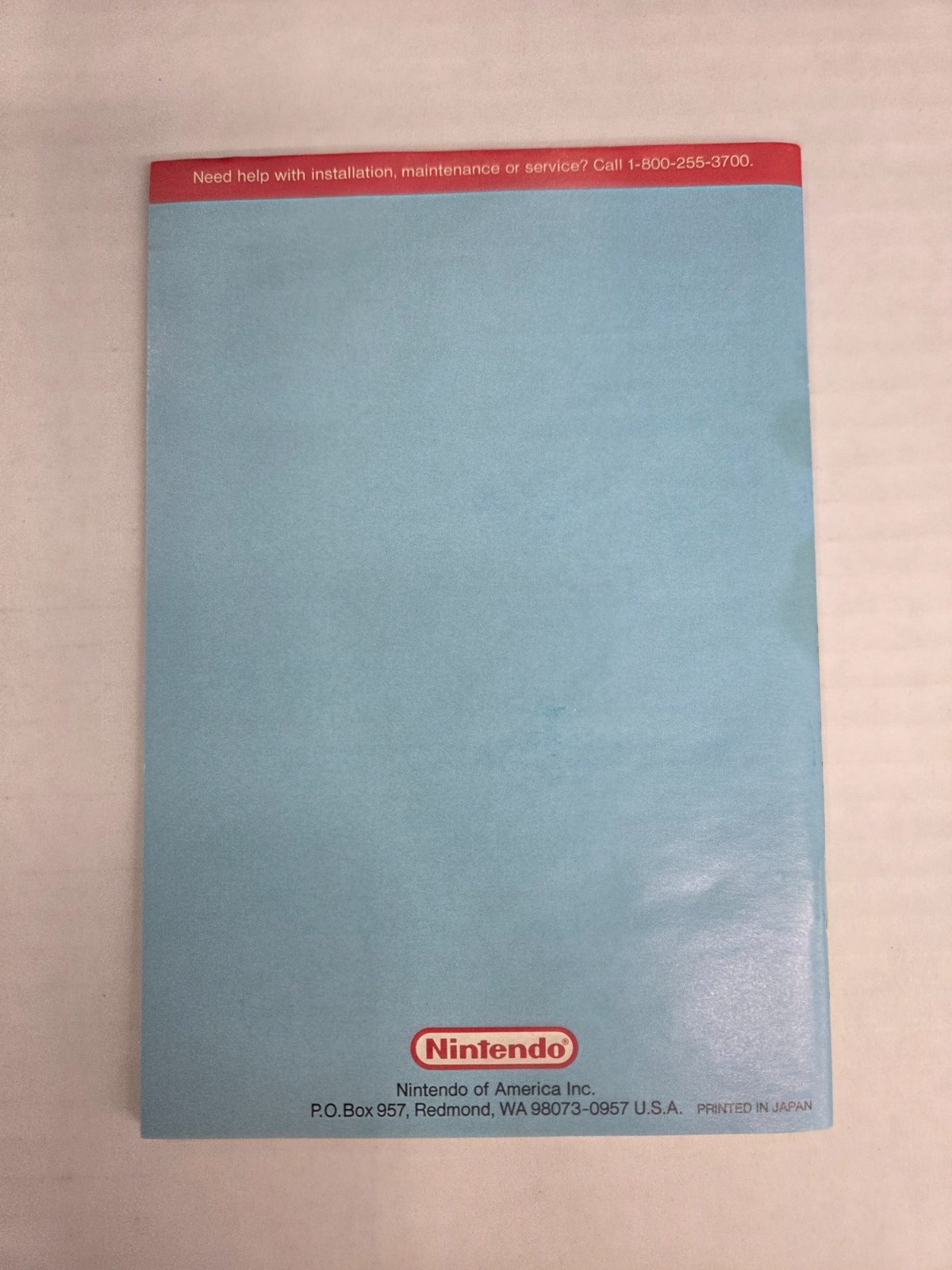 CIB NES Open Tournament Golf (Nintendo Entertainment System, NES, 1991) – Tested