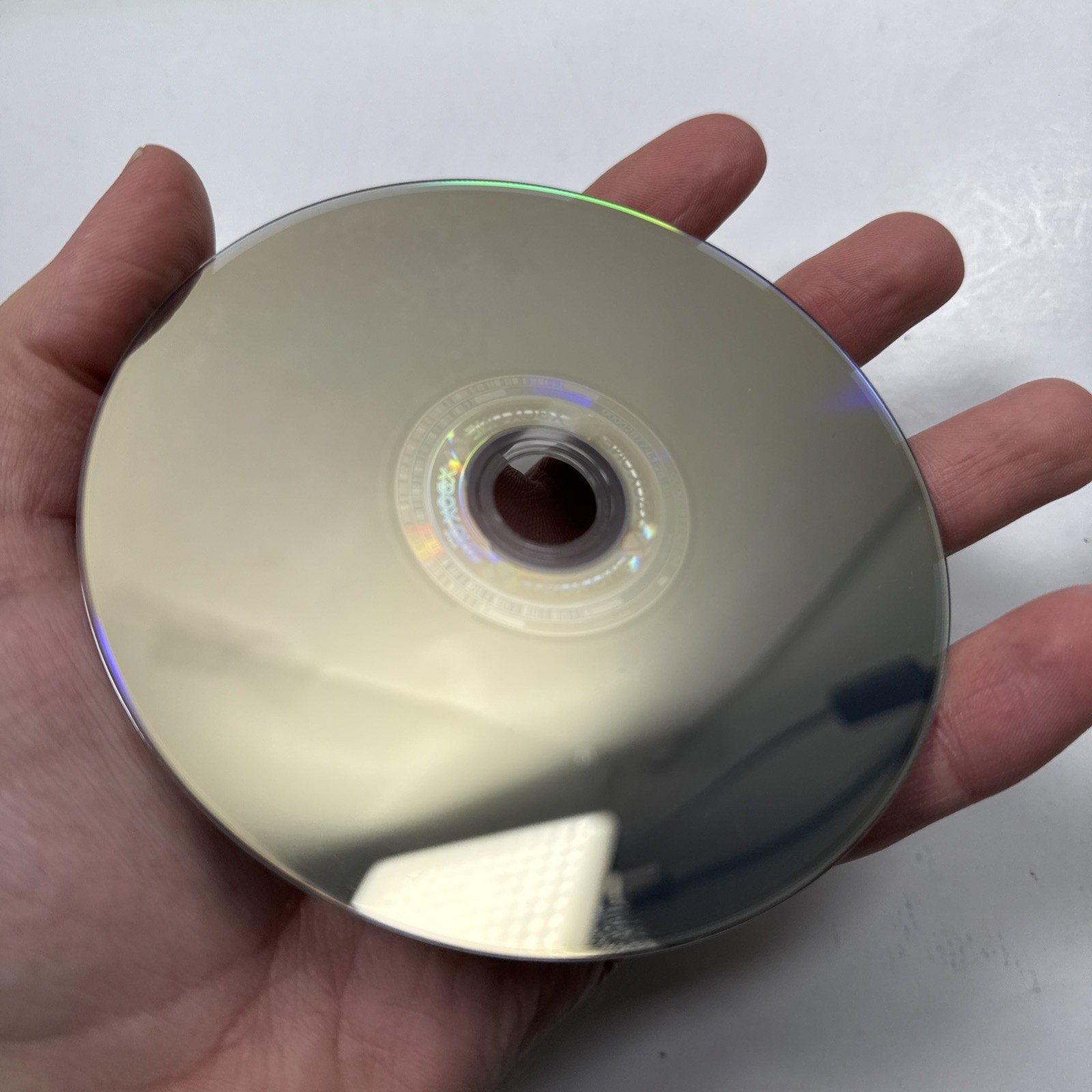 Deus Ex: Mankind Divided — Day One Edition (Microsoft Xbox One, 2016)