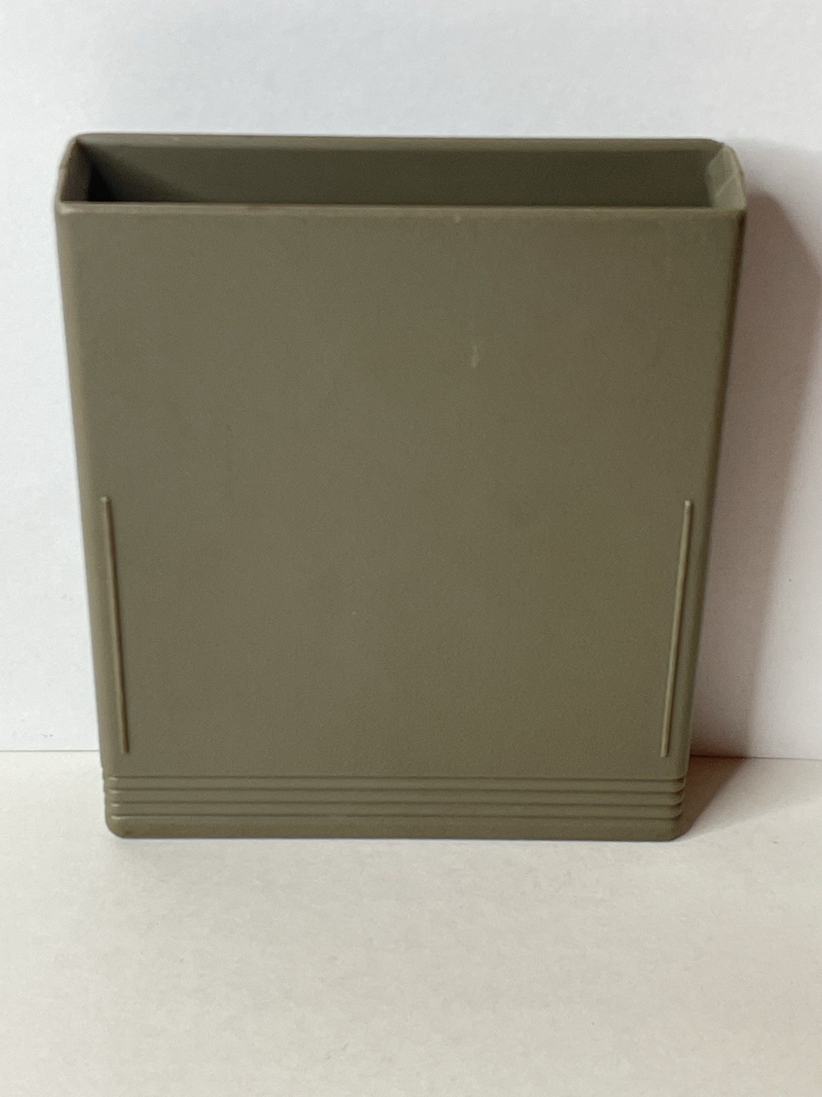 Blueprint (Atari 2600, 1983) CBS Electronics Cartridge Only Cleaned Tested