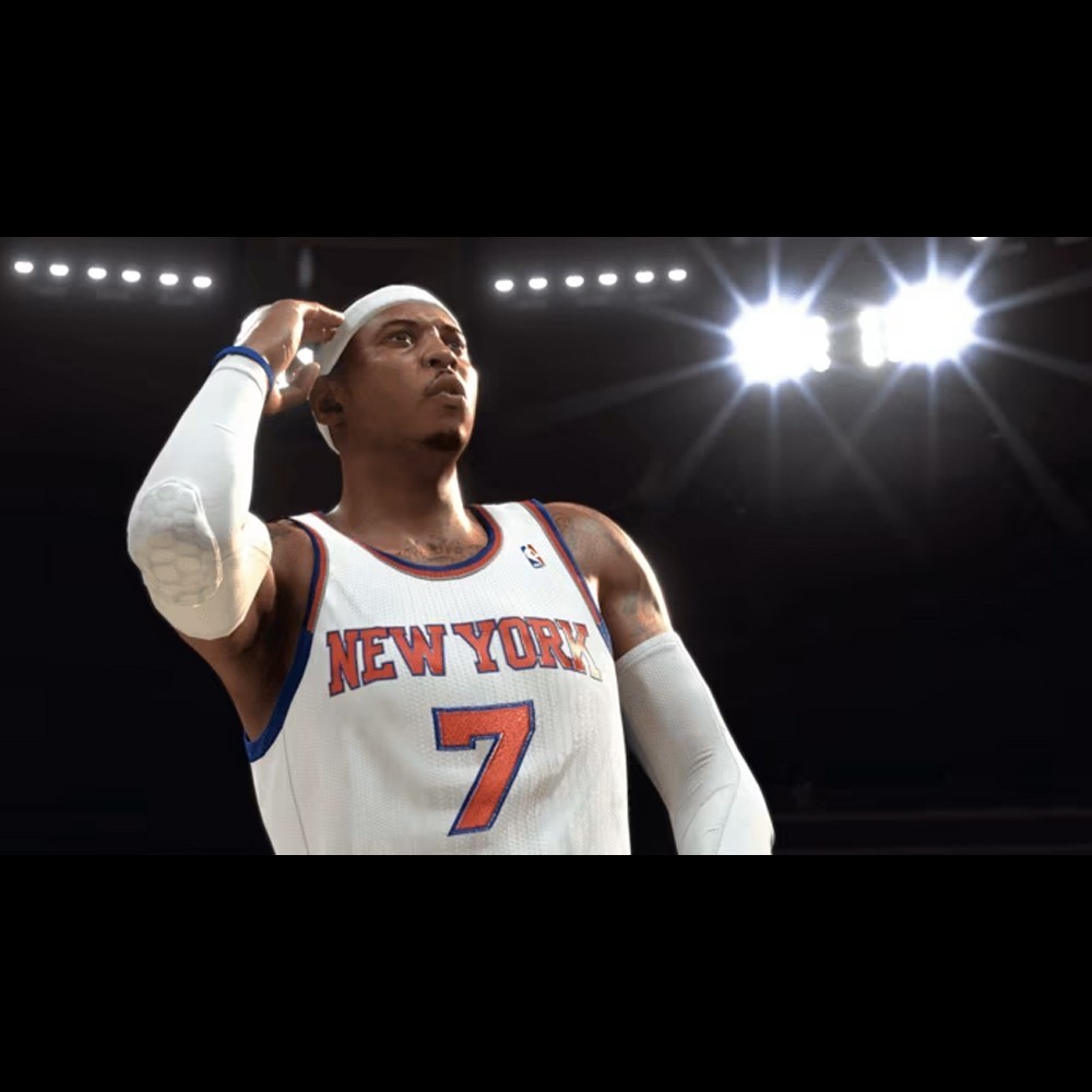 Switch NBA 2K26 Korean Version English Chinese Japanese