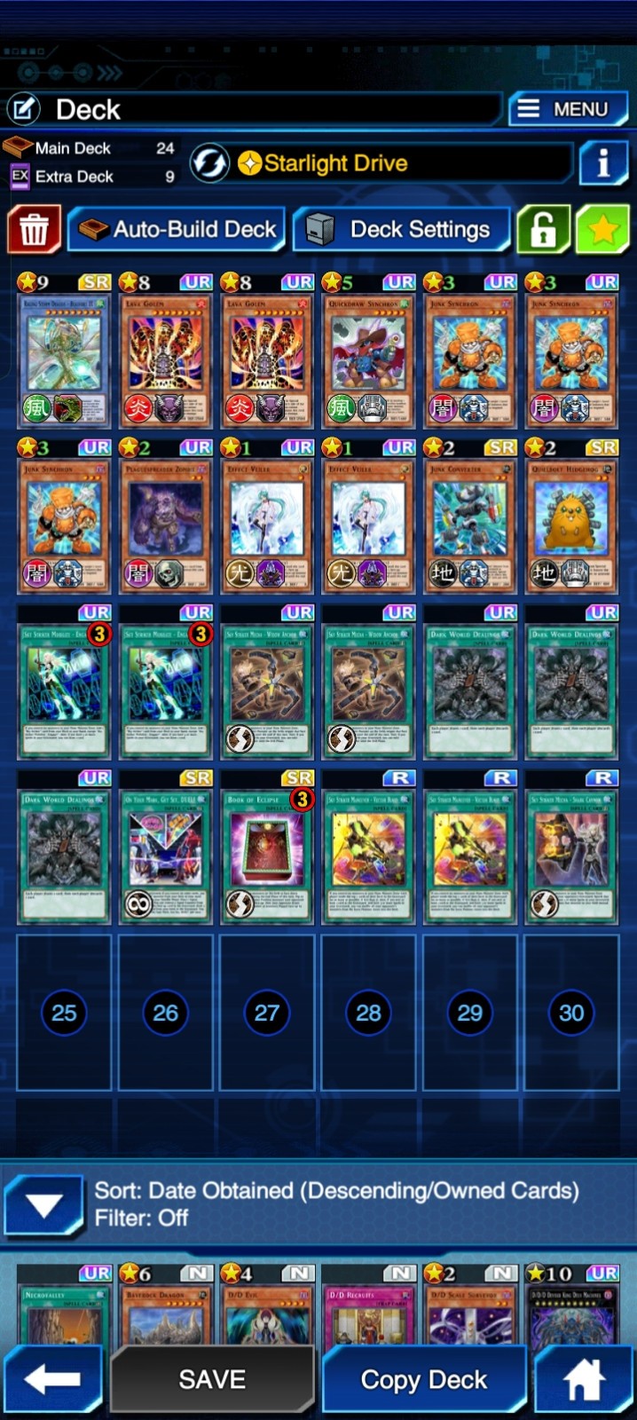 YU GI OH DUEL LINKS, IOS, ANDROID,