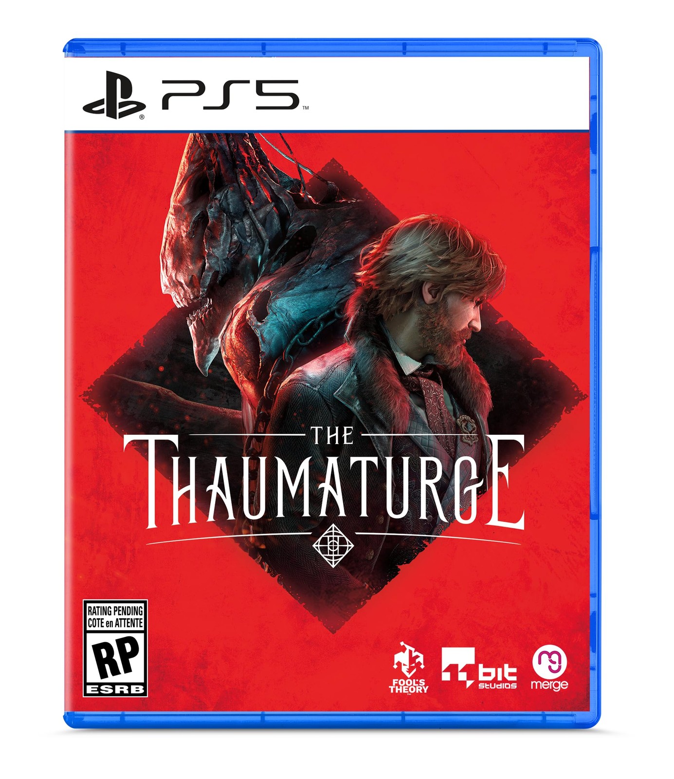 The Thaumaturge – PlayStation 5