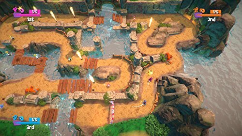Yooka Laylee XBOX ONE SOLD OUT PUBLISHING
