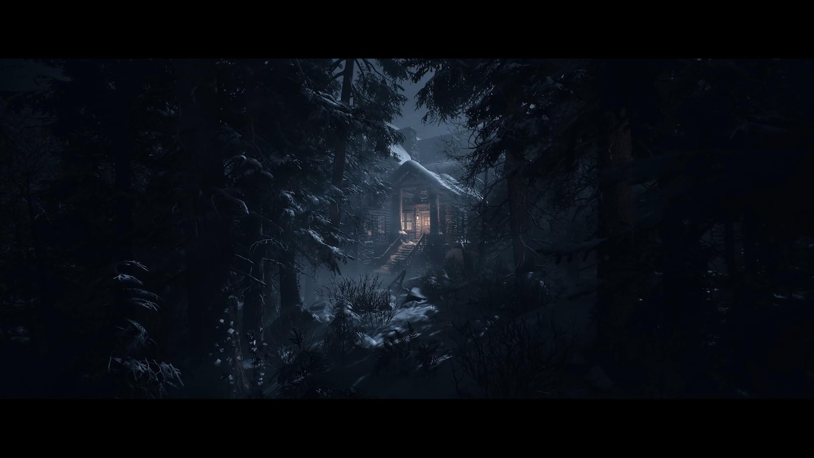Until Dawn – PlayStation 5