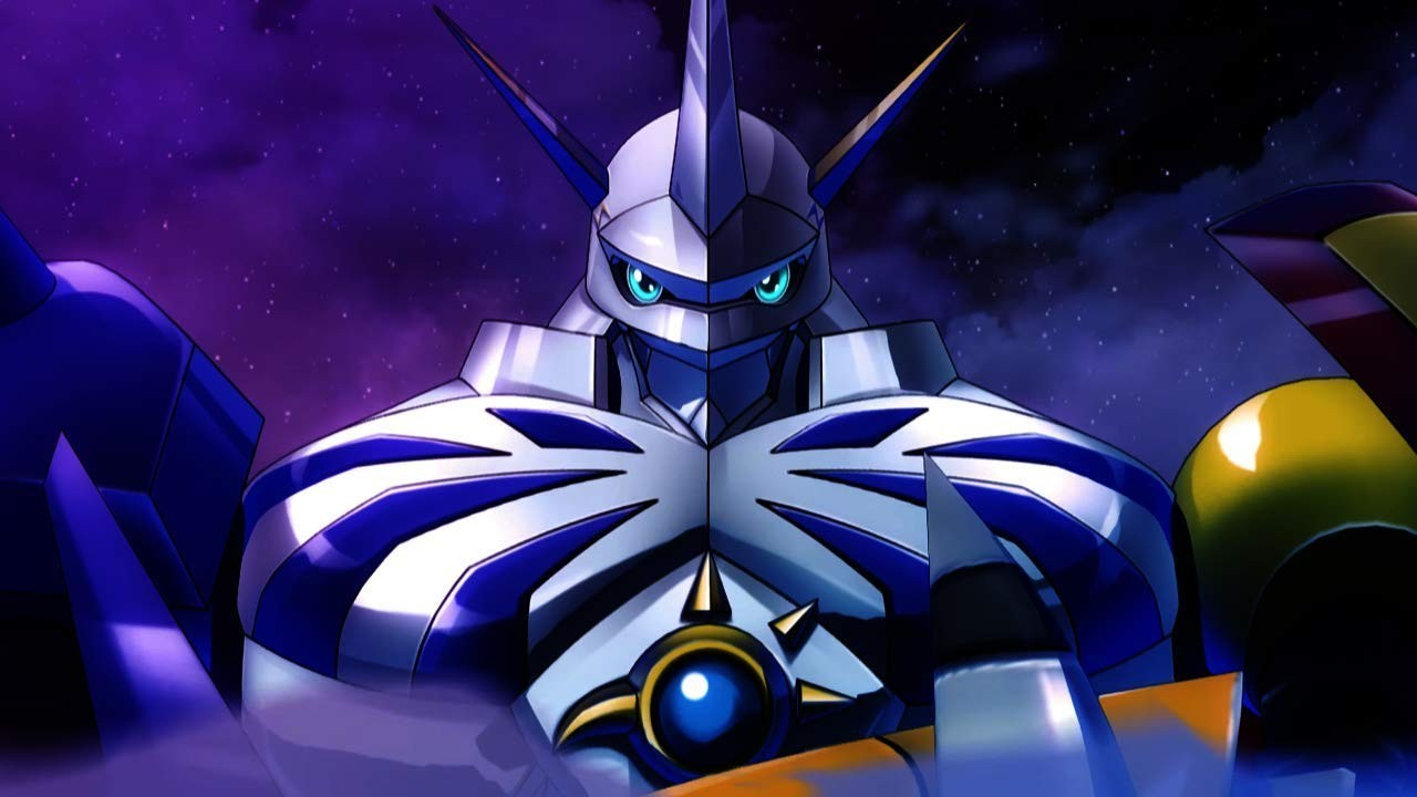 Digimon Story Cyber Sleuth Complete Edition Nintendo Switch