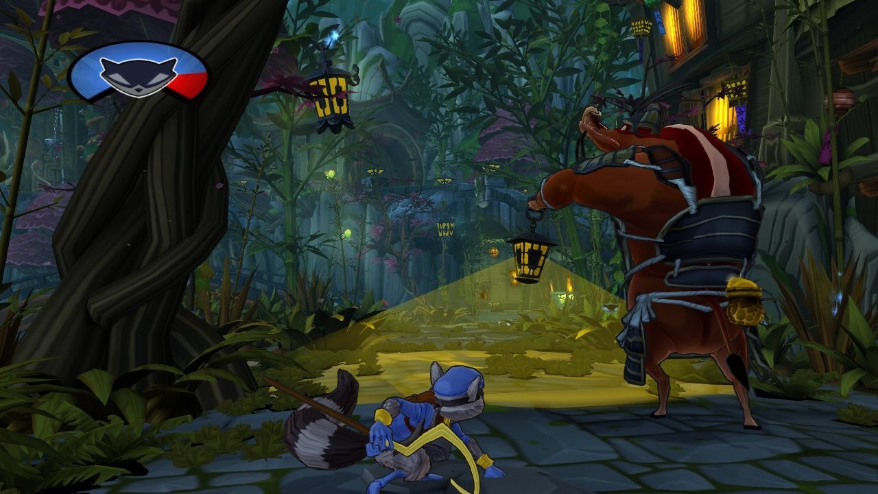 Sly Cooper Collection – Playstation 3 – Brand New