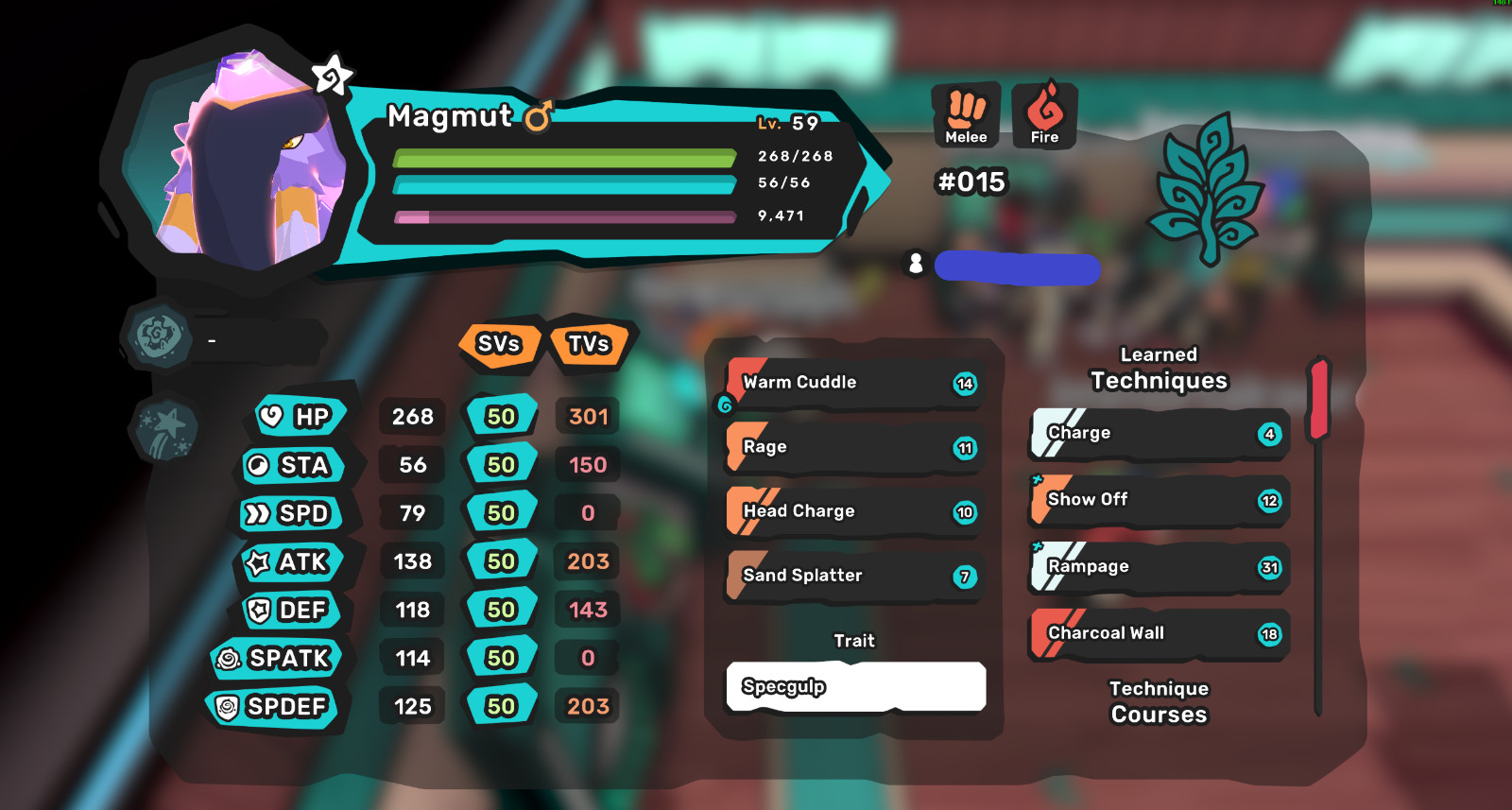 Temtem Luma Choices ✅All Platforms✅