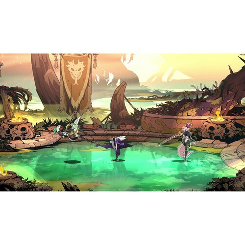 Absolum – Nintendo Switch