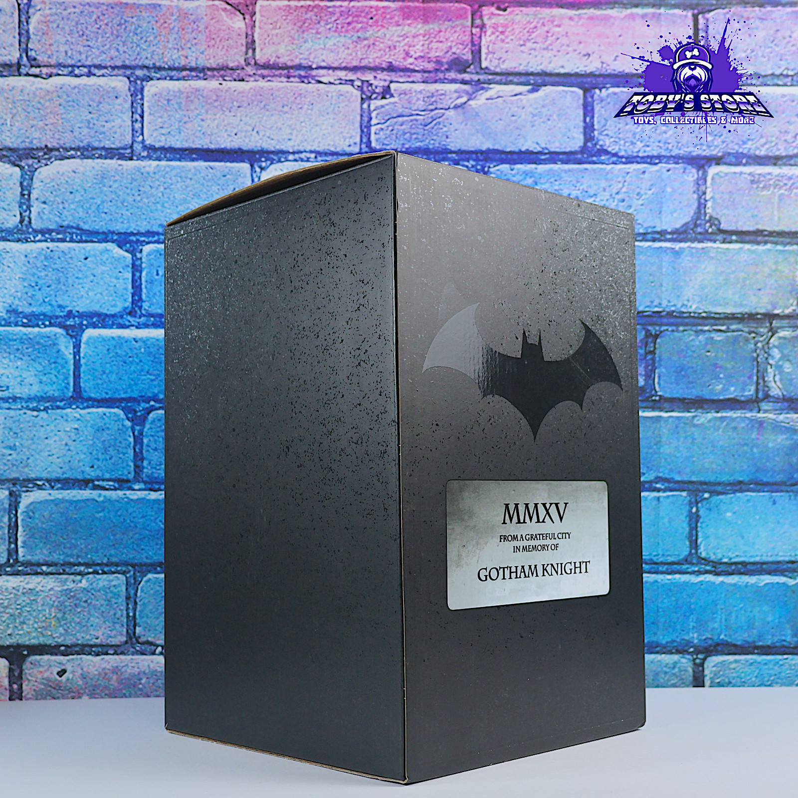 Batman: Arkham Knight: Limited Edition – Xbox One complete